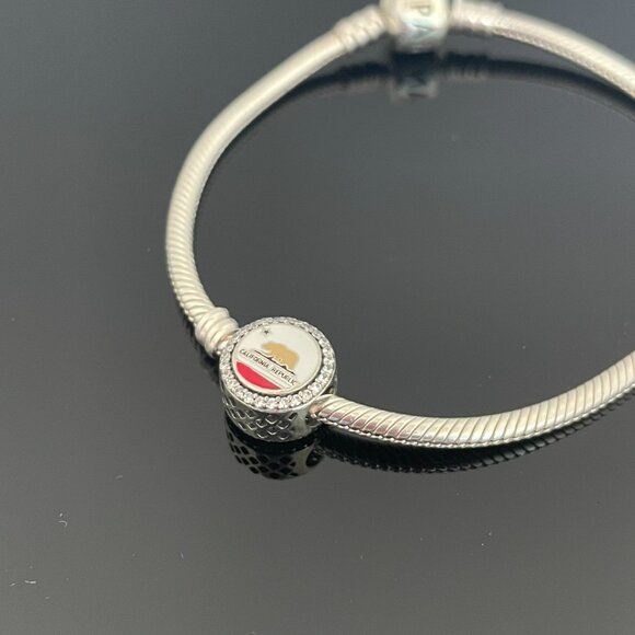 Pandora California Exclusive Charm - Picture 7 of 8